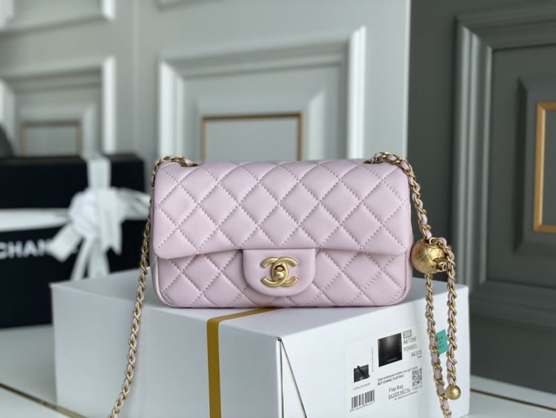 Chanel CF Series Bags